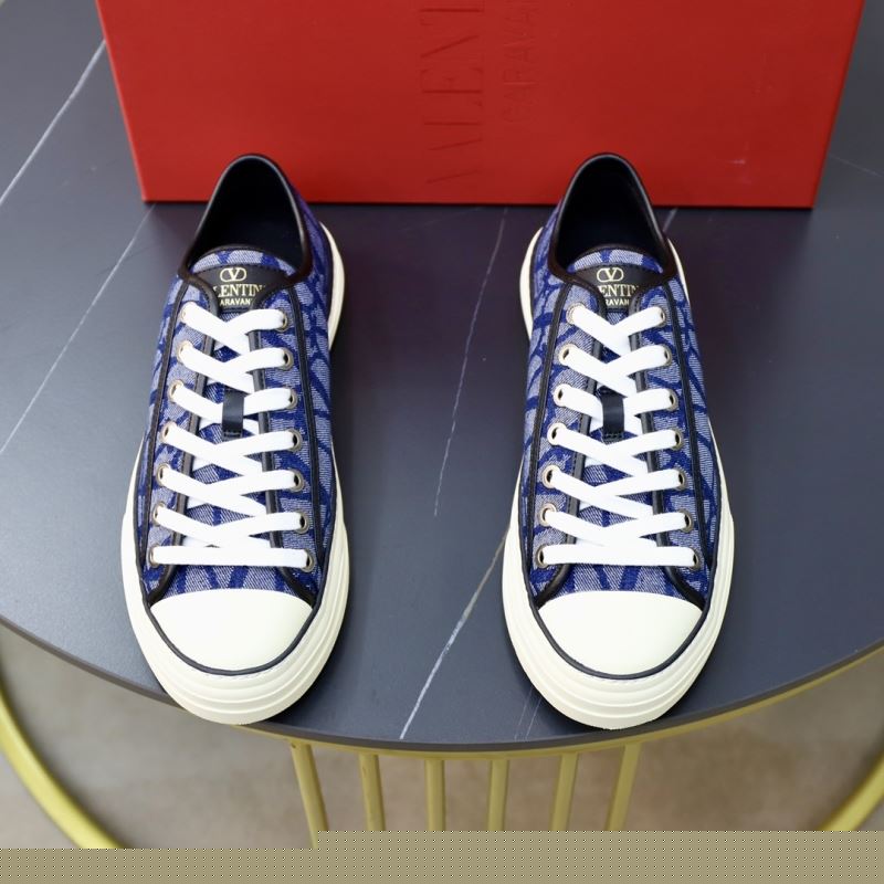 Valentino Casual Shoes
